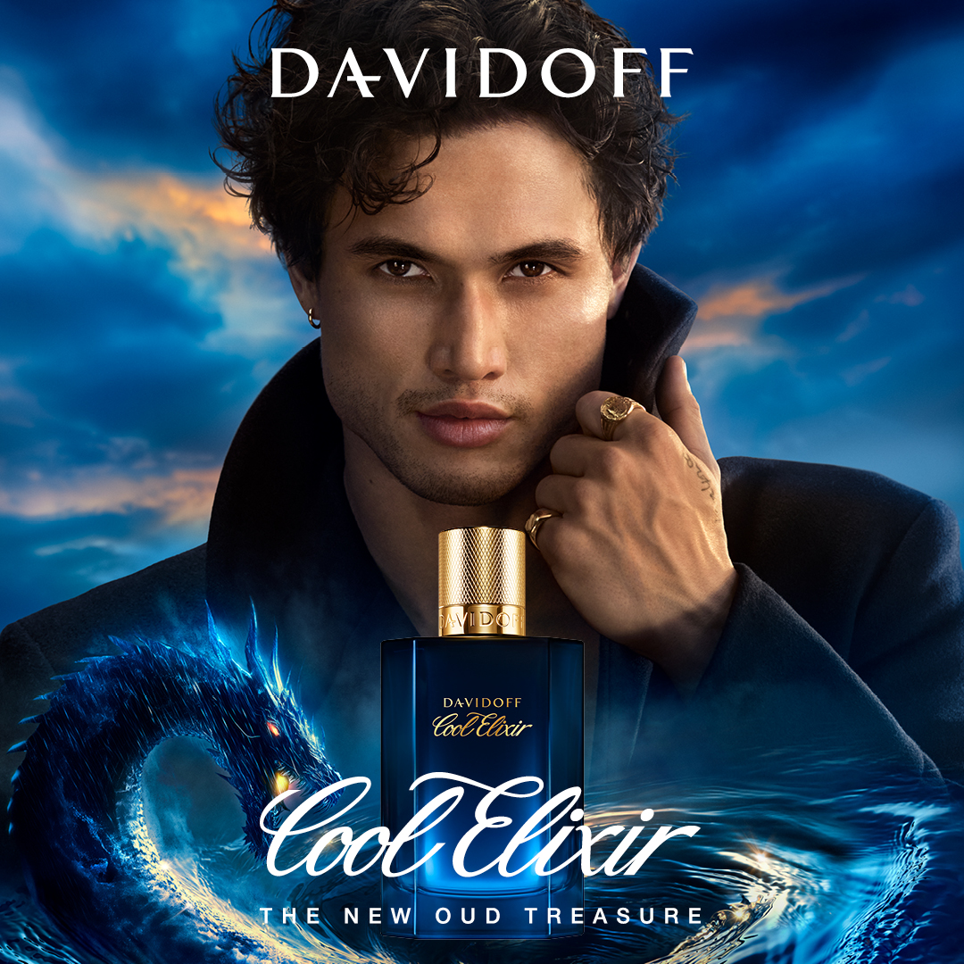 COOL ELIXIR EDP